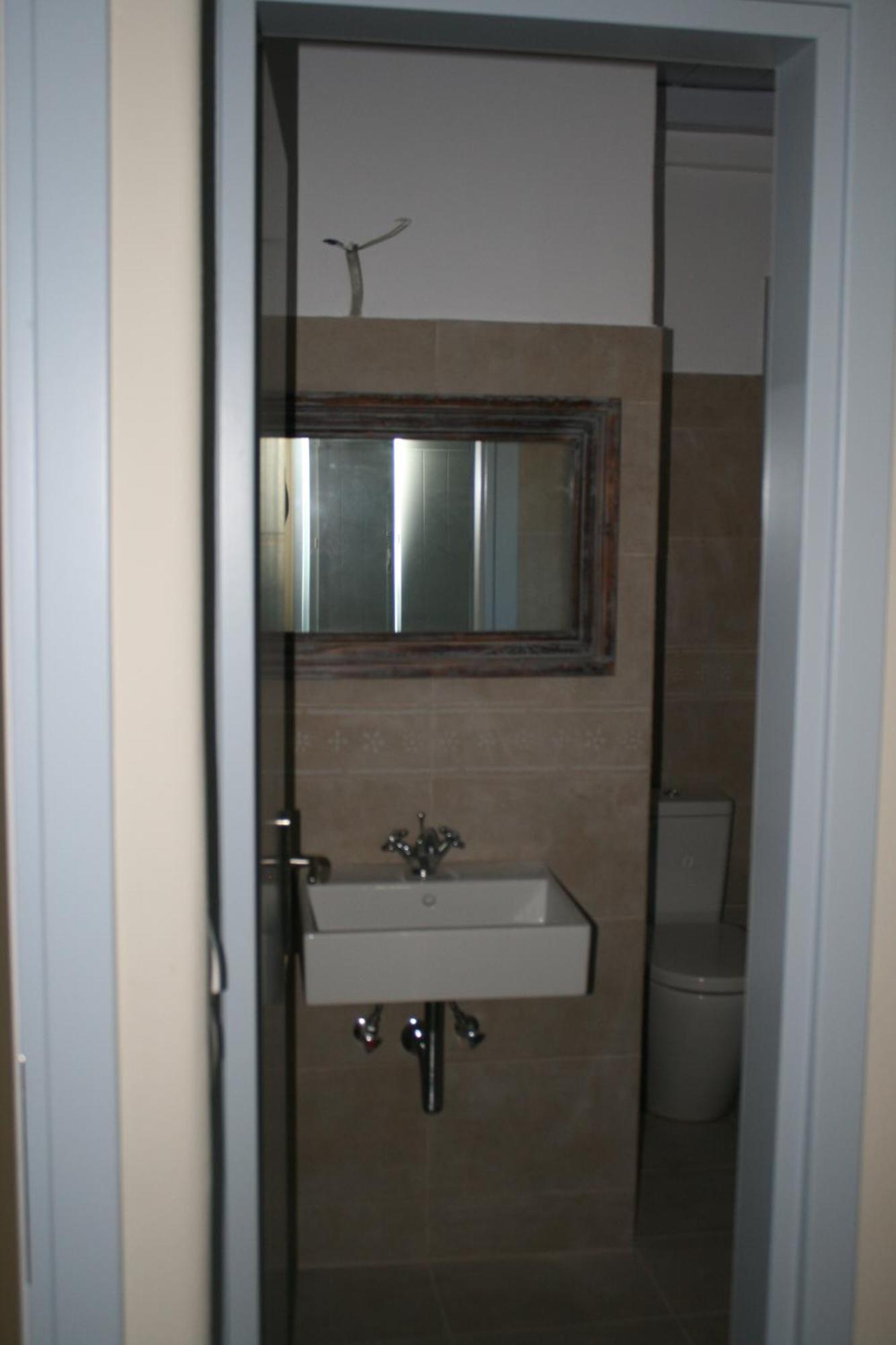 Aparthotel Makares Donoussa Habitación foto