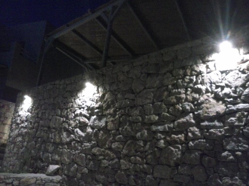 Aparthotel Makares Donoussa Exterior foto